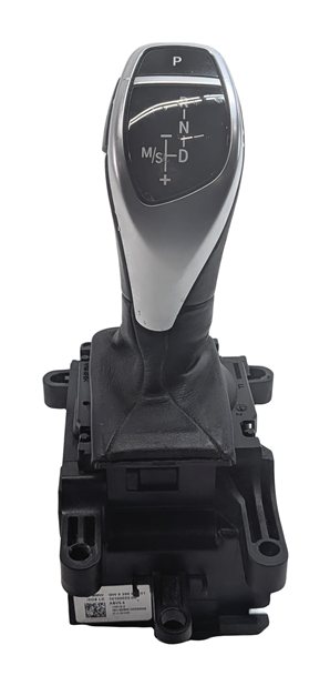 Thumbnail 2: 12-15 BMW 640i 650i (F06 F12 F13) AUTO TRANSMISSION SHIFT SHIFTER (CERAMIC)