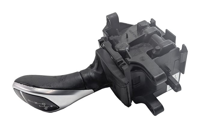 Thumbnail 6: 12-15 BMW 640i 650i (F06 F12 F13) AUTO TRANSMISSION SHIFT SHIFTER (CERAMIC)