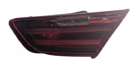 Thumbnail 2: 12-19 BMW 640i 650i M6 (F06 F12 F13) RIGHT PASSENGER INNER TAILLIGHT LIGHT LAMP