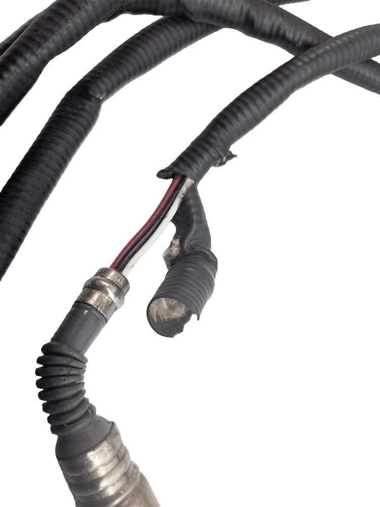 Thumbnail 8: 2013 BMW 650I F06 4.4L N63 ENGINE PRE POST CAT O2 OXYGEN LAMBDA SENSOR SET/4