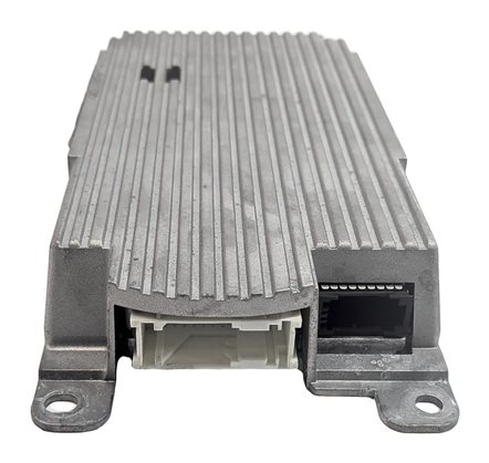 Thumbnail 3: 2013 BMW 650I (F06) BLUETOOTH TELEMATICS COMMUNICATION COMBOX CONTROL MODULE