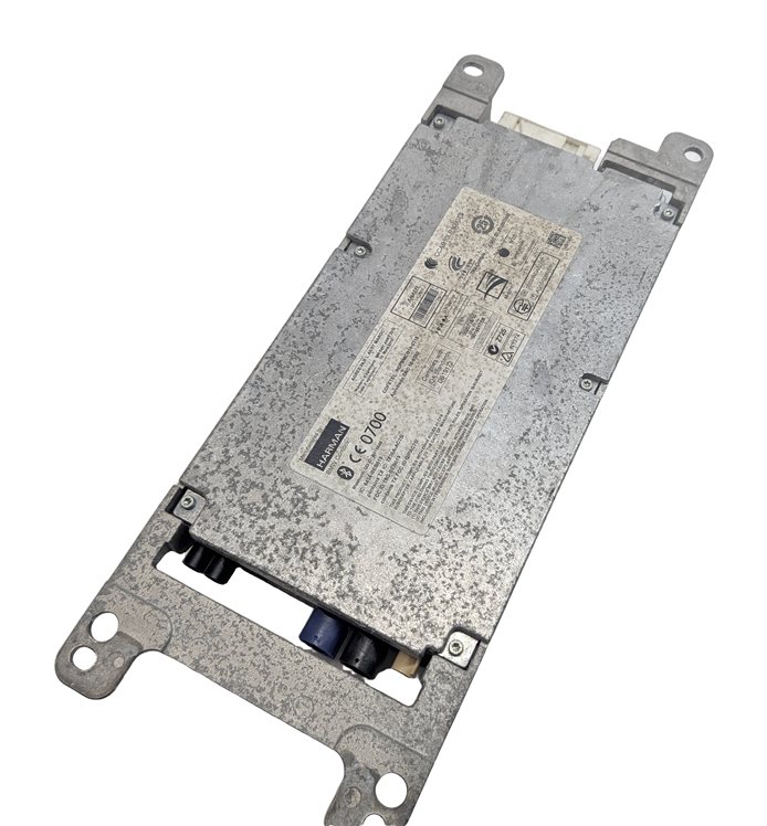 Thumbnail 5: 2013 BMW 650I (F06) BLUETOOTH TELEMATICS COMMUNICATION COMBOX CONTROL MODULE