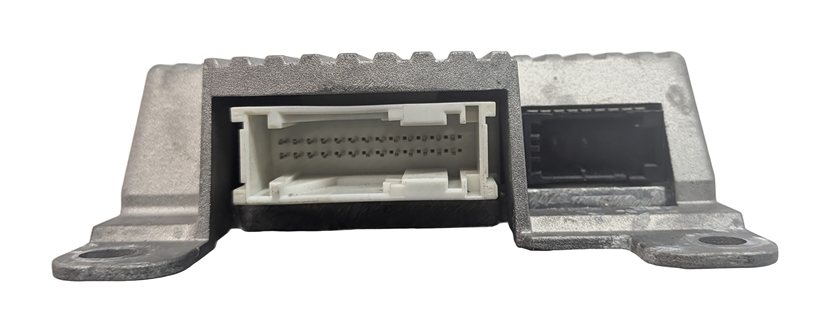 Thumbnail 7: 2013 BMW 650I (F06) BLUETOOTH TELEMATICS COMMUNICATION COMBOX CONTROL MODULE