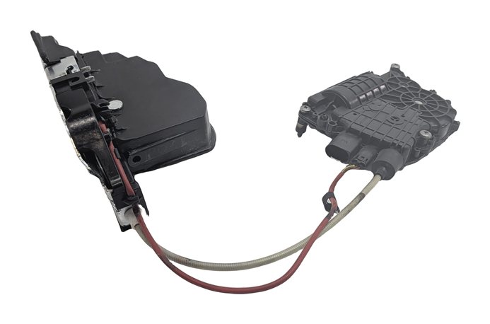 Thumbnail 3: 13-18 BMW 640I 650I M6 F06 GRAN COUPE FRONT RIGHT SOFT CLOSE DOOR LOCK LATCH