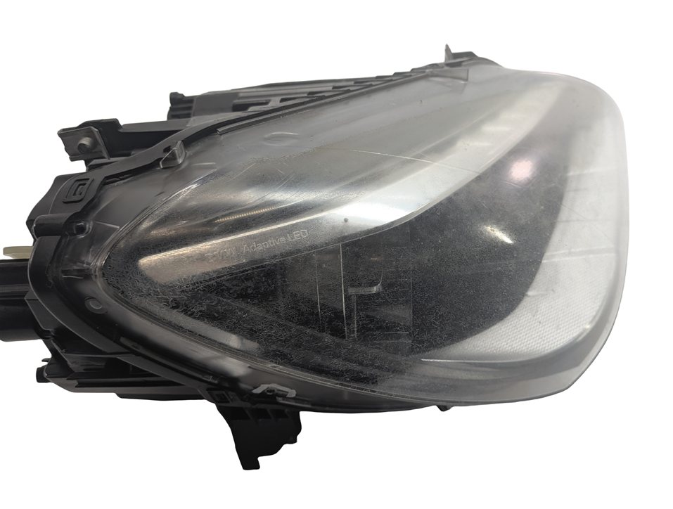 Thumbnail 8: 12-15 BMW 6 SERIES (F06 F12 F13) LEFT ADAPTIVE LED HEADLIGHT HEAD LIGHT LAMP