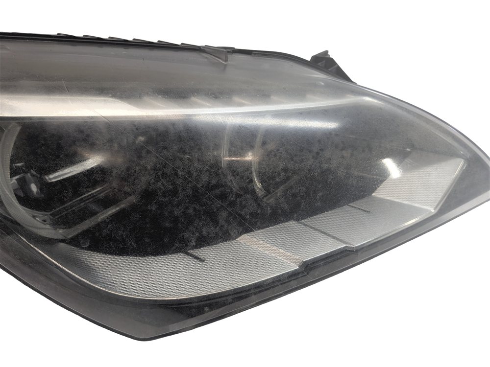 Thumbnail 9: 12-15 BMW 6 SERIES (F06 F12 F13) LEFT ADAPTIVE LED HEADLIGHT HEAD LIGHT LAMP