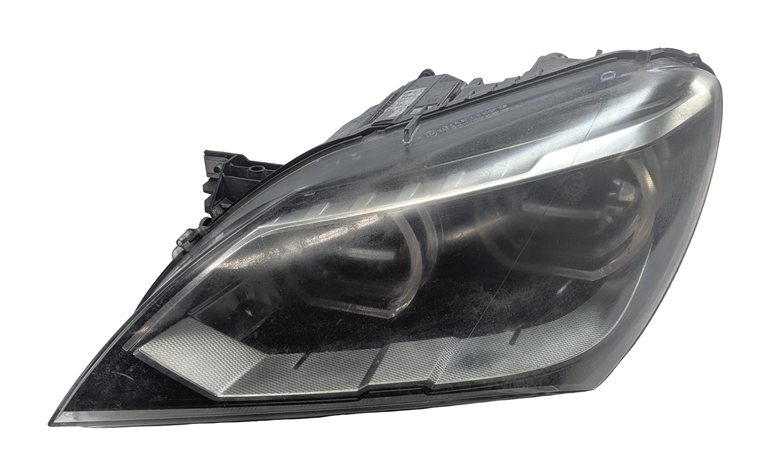 12-15 BMW 6 SERIES (F06 F12 F13) RIGHT ADAPTIVE LED HEADLIGHT HEAD LIGHT LAMP