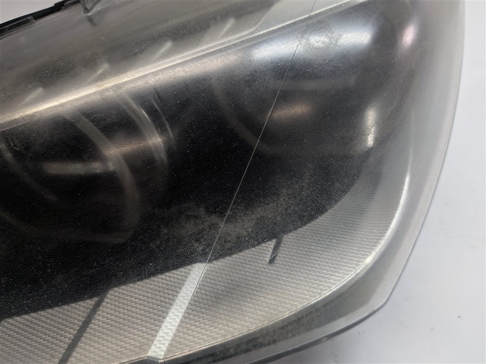 Thumbnail 10: 12-15 BMW 6 SERIES (F06 F12 F13) RIGHT ADAPTIVE LED HEADLIGHT HEAD LIGHT LAMP
