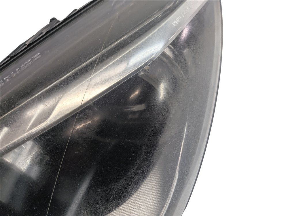 Thumbnail 11: 12-15 BMW 6 SERIES (F06 F12 F13) RIGHT ADAPTIVE LED HEADLIGHT HEAD LIGHT LAMP