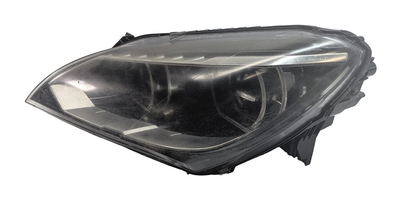 Thumbnail 3: 12-15 BMW 6 SERIES (F06 F12 F13) RIGHT ADAPTIVE LED HEADLIGHT HEAD LIGHT LAMP
