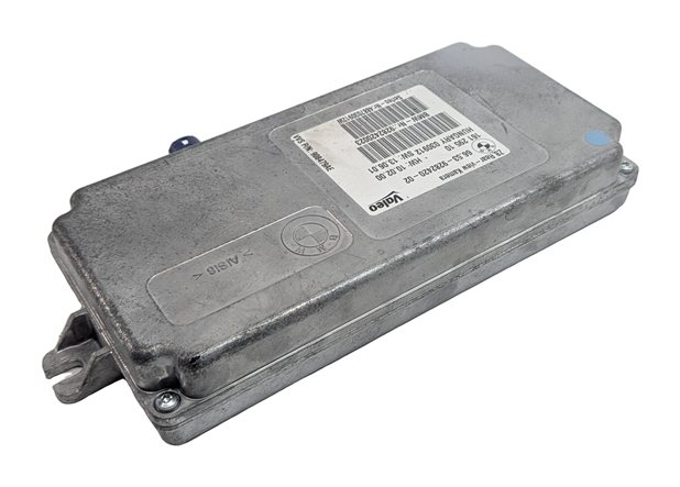 Thumbnail 3: 10-19 BMW 2 3 4 5 6 7 SERIES F01 F02 F10 F12 F22 F30 F32 REARVIEW CAMERA MODULE