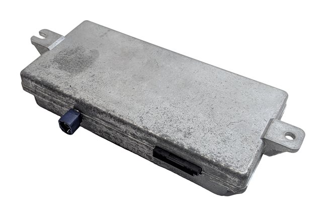 Thumbnail 4: 10-19 BMW 2 3 4 5 6 7 SERIES F01 F02 F10 F12 F22 F30 F32 REARVIEW CAMERA MODULE