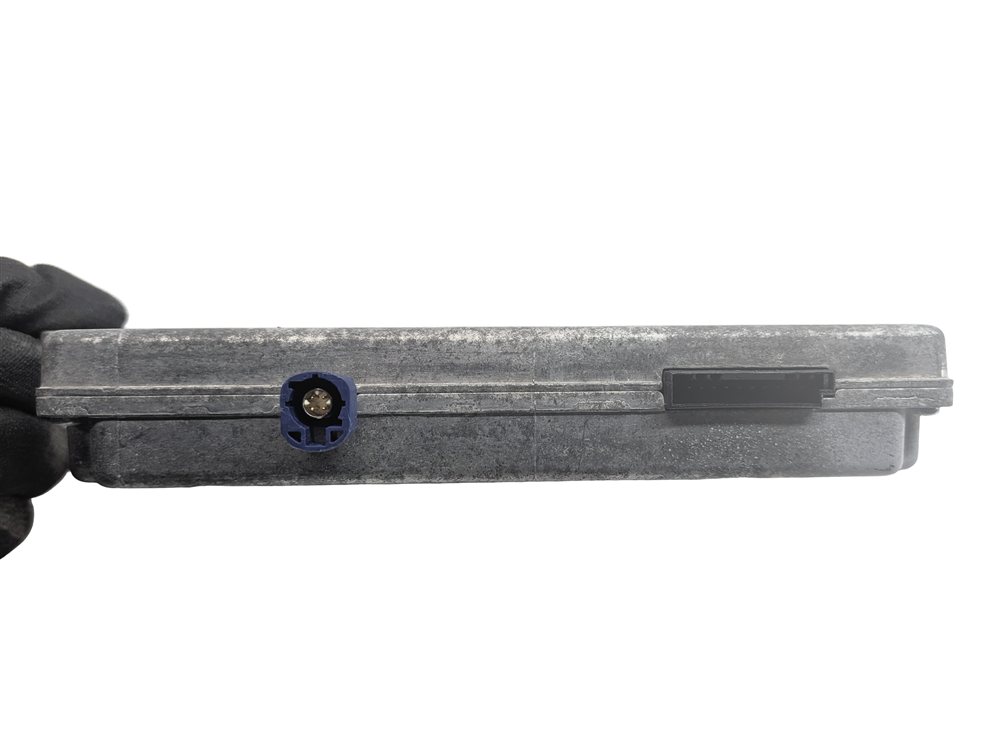 Thumbnail 5: 10-19 BMW 2 3 4 5 6 7 SERIES F01 F02 F10 F12 F22 F30 F32 REARVIEW CAMERA MODULE