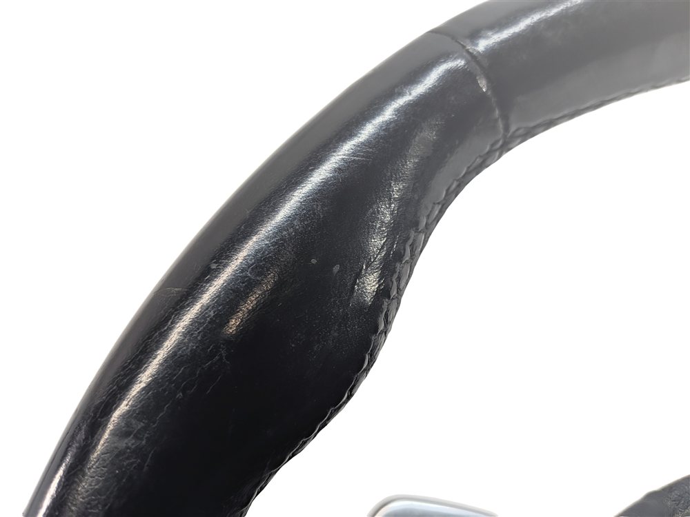 Thumbnail 8: 11-13 BMW 5 6 7 F10 F06 F01 3 SPOKE w/ LANE DEPART HEATED STEERING WHEEL (Black)