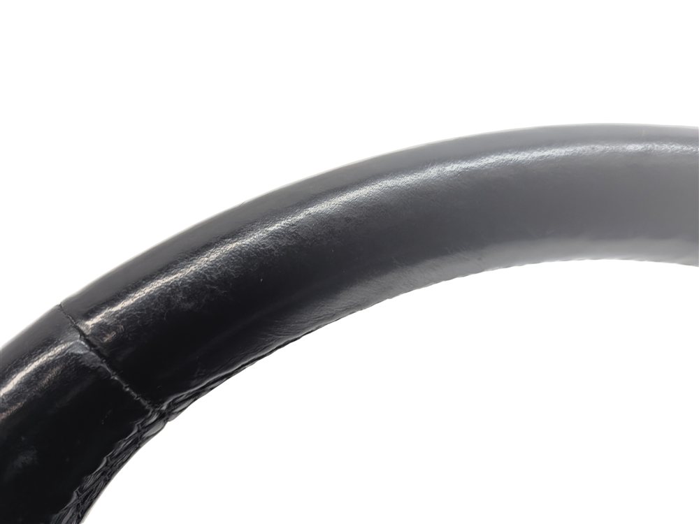 Thumbnail 9: 11-13 BMW 5 6 7 F10 F06 F01 3 SPOKE w/ LANE DEPART HEATED STEERING WHEEL (Black)