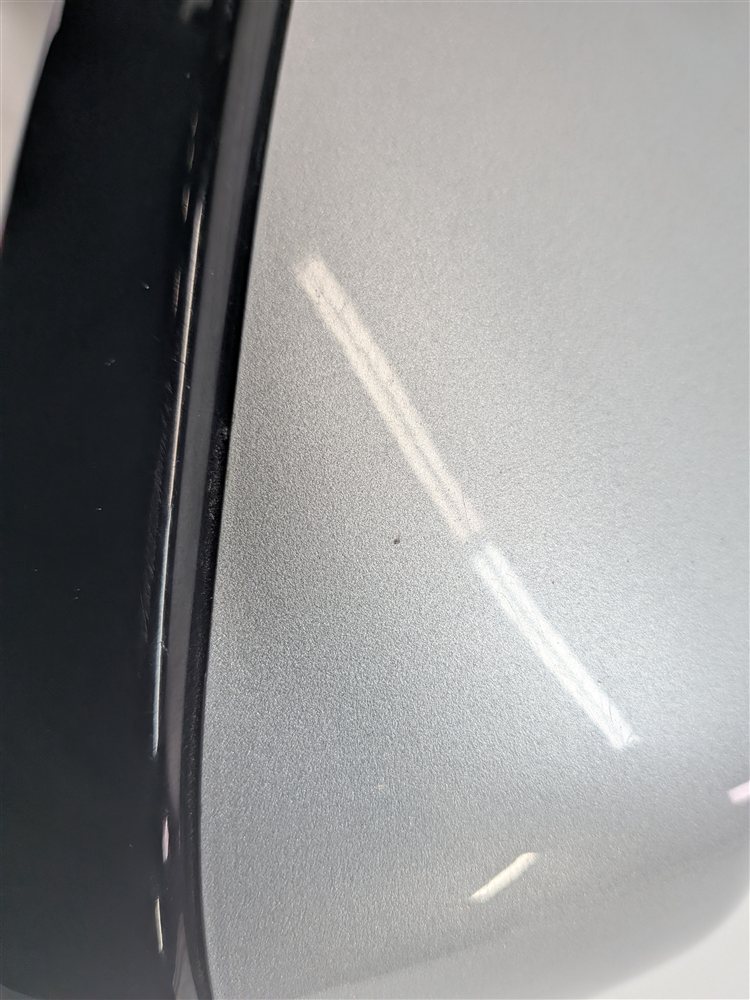 Thumbnail 10: 12-15 BMW 640i 650i F06 F12 F13 LEFT PFOLD HEAT AUTODIM DOOR MIRROR (Silver)