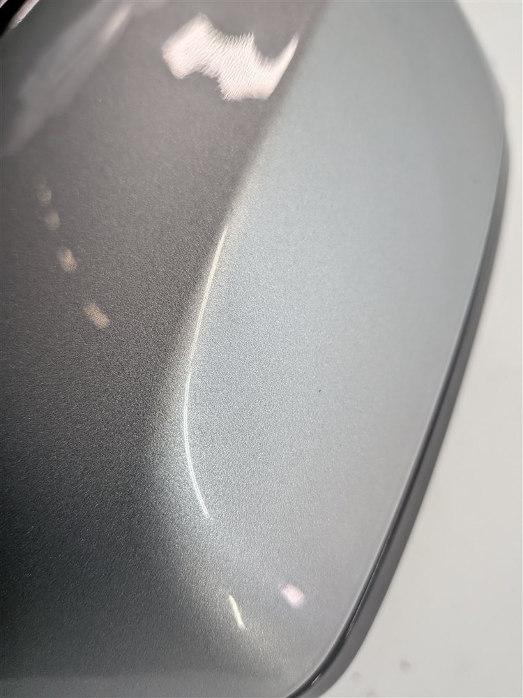 Thumbnail 11: 12-15 BMW 640i 650i F06 F12 F13 LEFT PFOLD HEAT AUTODIM DOOR MIRROR (Silver)