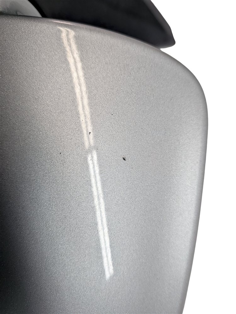 Thumbnail 8: 12-15 BMW 640i 650i F06 F12 F13 LEFT PFOLD HEAT AUTODIM DOOR MIRROR (Silver)