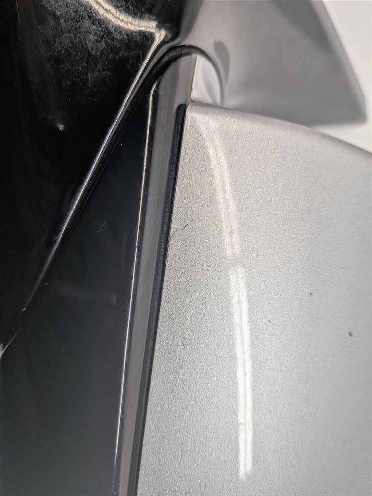Thumbnail 9: 12-15 BMW 640i 650i F06 F12 F13 LEFT PFOLD HEAT AUTODIM DOOR MIRROR (Silver)