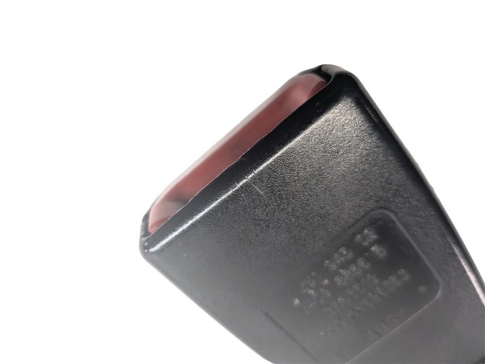 Thumbnail 6: 12-19 BMW 4 6 SERIES M4 M6 (F06 F12 F13 F32) LEFT FRONT DRIVER SEATBELT RECEIVER