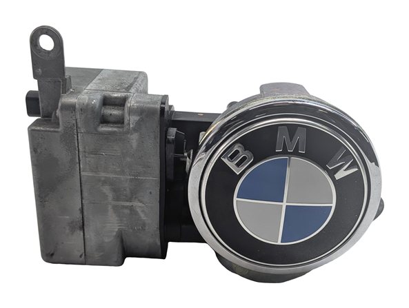 Thumbnail 2: 2012-2019 BMW 640i 650i M6 ///M (F06 F12 F13) REARVIEW BACKUP REVERSE CAMERA