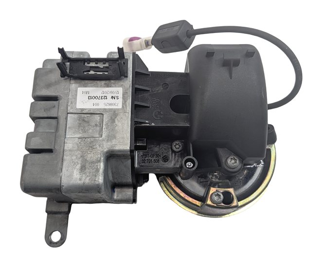 Thumbnail 4: 2012-2019 BMW 640i 650i M6 ///M (F06 F12 F13) REARVIEW BACKUP REVERSE CAMERA