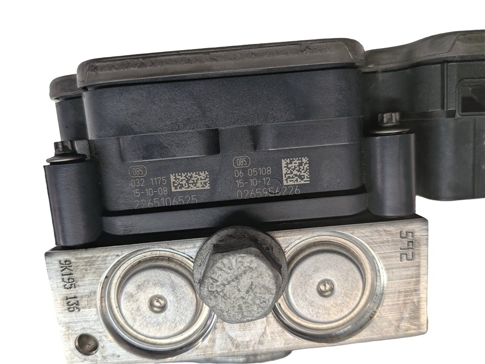 Thumbnail 10: 2015-2018 AUDI A6 A7 S6 S7 (C7 4G8) ABS ANTI LOCK BRAKE PUMP MODULE