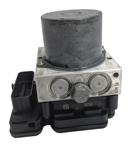 Thumbnail 2: 2015-2018 AUDI A6 A7 S6 S7 (C7 4G8) ABS ANTI LOCK BRAKE PUMP MODULE