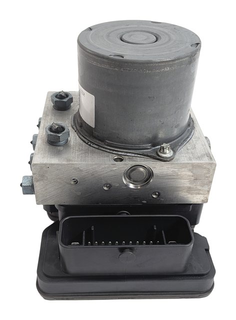 Thumbnail 3: 2015-2018 AUDI A6 A7 S6 S7 (C7 4G8) ABS ANTI LOCK BRAKE PUMP MODULE