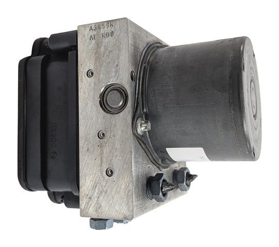 Thumbnail 5: 2015-2018 AUDI A6 A7 S6 S7 (C7 4G8) ABS ANTI LOCK BRAKE PUMP MODULE