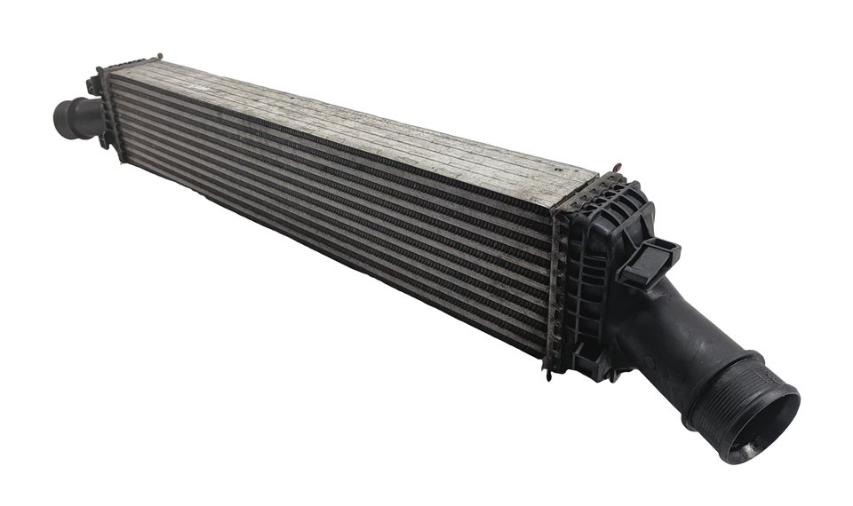 10-18 AUDI Q5 A6 / PORSCHE MACAN (8R 4G 95B) ENGINE INTERCOOLER