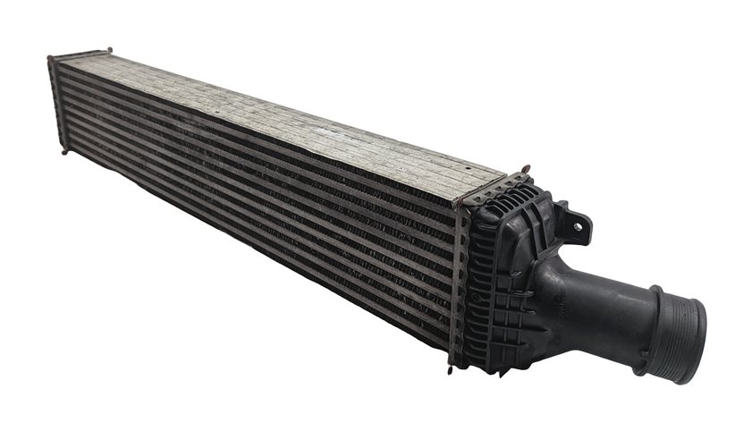 Thumbnail 3: 10-18 AUDI Q5 A6 / PORSCHE MACAN (8R 4G 95B) ENGINE INTERCOOLER