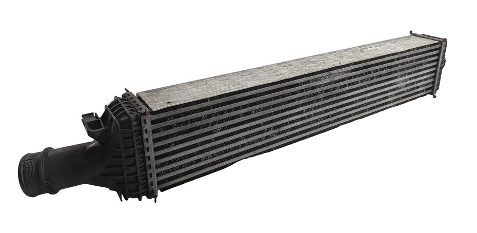 Thumbnail 4: 10-18 AUDI Q5 A6 / PORSCHE MACAN (8R 4G 95B) ENGINE INTERCOOLER