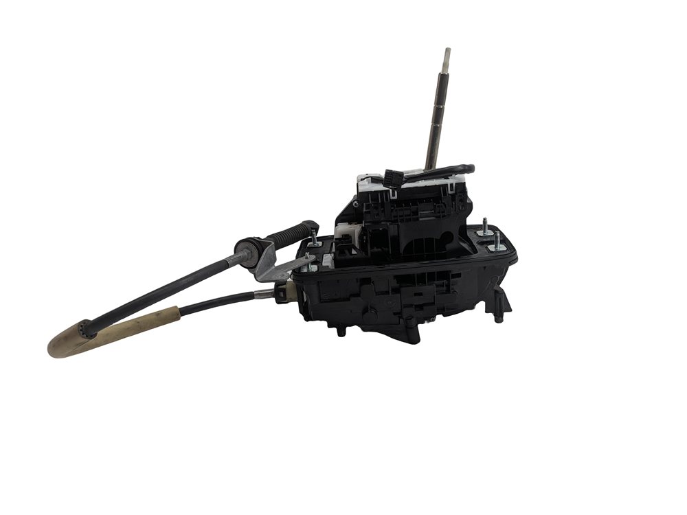 Thumbnail 2: 2016-2018 AUDI A6 A7 S6 S7 C7 4G8 AUTOMATIC TRANSMISSION SHIFT SHIFTER ASSEMBLY