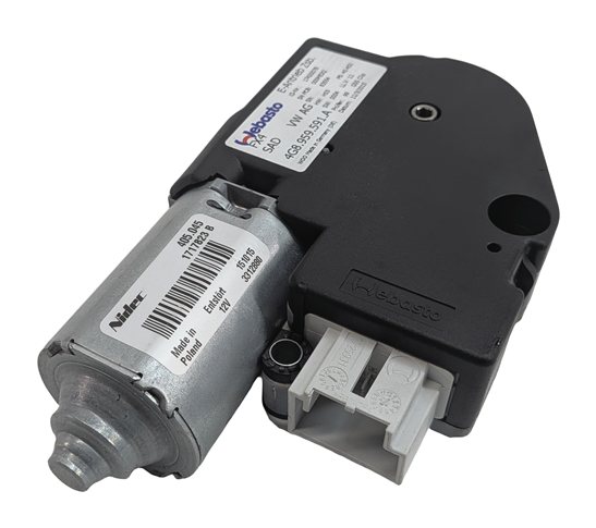 2012-2018 AUDI A6 A7 S6 S7 (C7 4G8) SUNROOF SUN ROOF WINDOW MOTOR