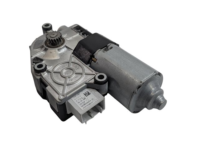 Thumbnail 5: 2012-2018 AUDI A6 A7 S6 S7 (C7 4G8) SUNROOF SUN ROOF WINDOW MOTOR