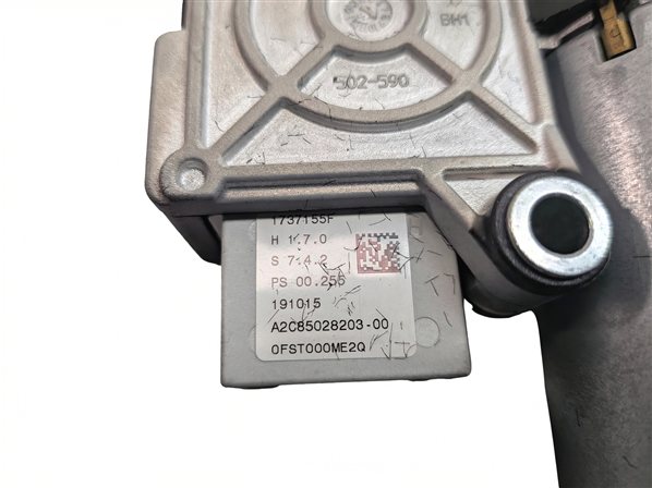 Thumbnail 9: 2012-2018 AUDI A6 A7 S6 S7 (C7 4G8) SUNROOF SUN ROOF WINDOW MOTOR