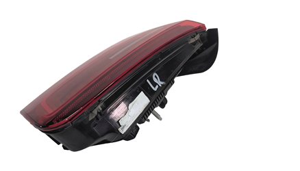 Thumbnail 3: 16-18 AUDI A6 S6 C7 4G8 REAR LEFT DRIVER INNER LED (8SL) TAILLIGHT LIGHT LAMP