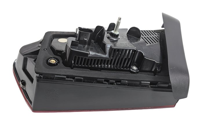 Thumbnail 4: 16-18 AUDI A6 S6 C7 4G8 REAR LEFT DRIVER INNER LED (8SL) TAILLIGHT LIGHT LAMP