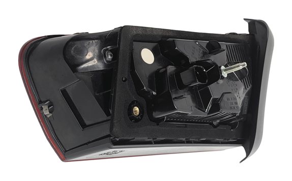 Thumbnail 5: 16-18 AUDI A6 S6 C7 4G8 REAR LEFT DRIVER INNER LED (8SL) TAILLIGHT LIGHT LAMP