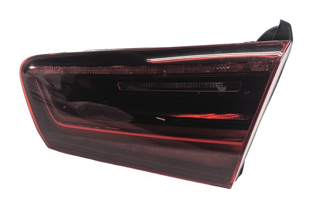 Thumbnail 2: 16-18 AUDI A6 S6 C7 4G8 REAR RIGHT PASSENGER INNER LED 8SL TAILLIGHT LIGHT LAMP
