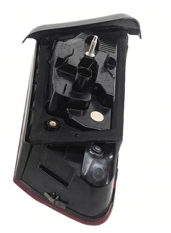 Thumbnail 5: 16-18 AUDI A6 S6 C7 4G8 REAR RIGHT PASSENGER INNER LED 8SL TAILLIGHT LIGHT LAMP