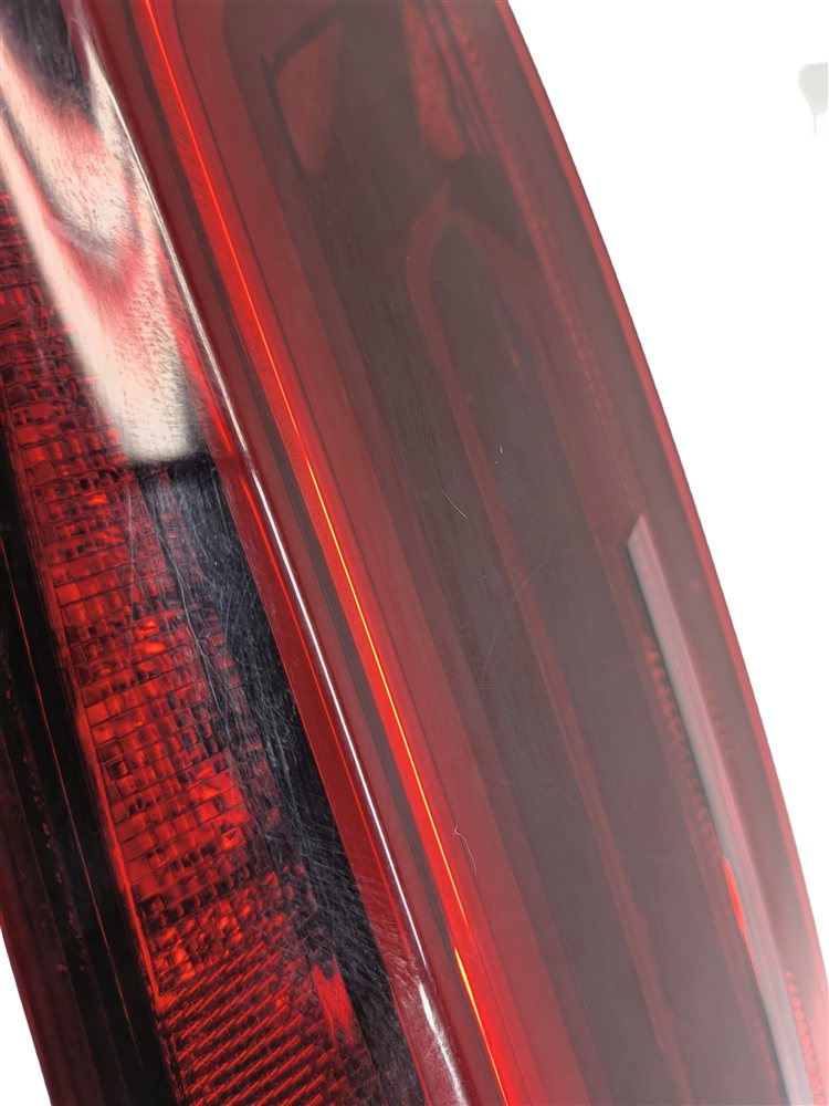 Thumbnail 9: 16-18 AUDI A6 S6 C7 4G8 REAR RIGHT PASSENGER INNER LED 8SL TAILLIGHT LIGHT LAMP