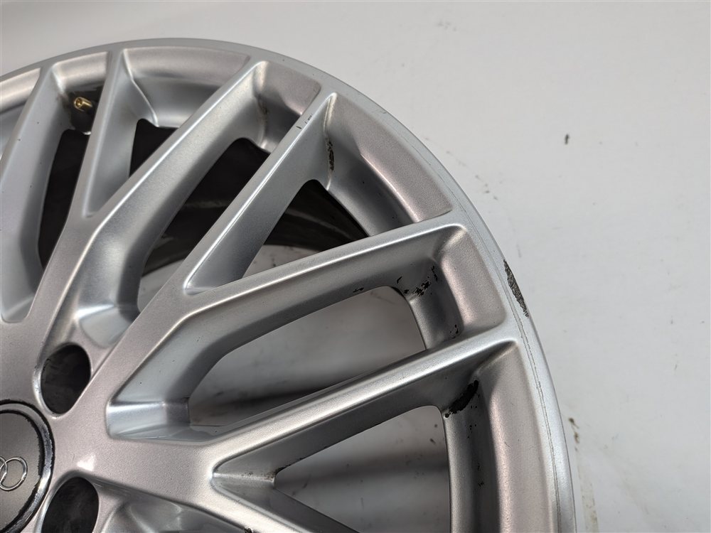 Thumbnail 8: 2016-2018 2016 AUDI A6 (C7 4G) 19x8.5 10 SPOKE Y DESIGN ALUMINUM WHEEL RIM