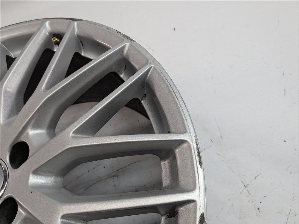 Thumbnail 8: 2016-2018 2016 AUDI A6 (C7 4G) 19x8.5 10 SPOKE Y DESIGN ALUMINUM WHEEL RIM