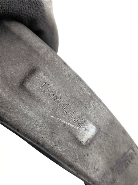 Thumbnail 9: 12-17 AUDI A4 S4 A5 S5 A6 S6 A7 S7 Q5 LEFT FRONT SPINDLE KNUCKLE (COBAPRESS)