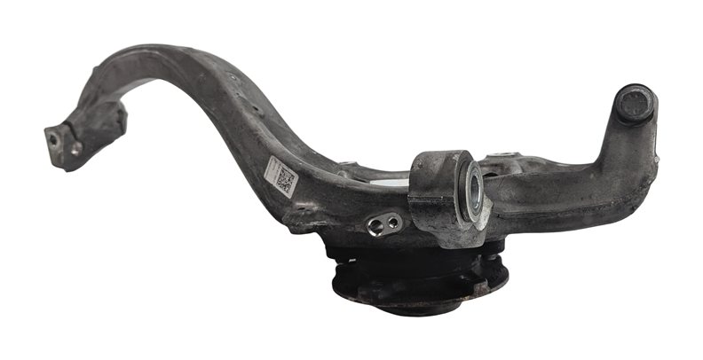 Thumbnail 4: 12-17 AUDI A4 S4 A5 S5 A6 S6 A7 S7 Q5 RIGHT FRONT SPINDLE KNUCKLE (COBAPRESS)