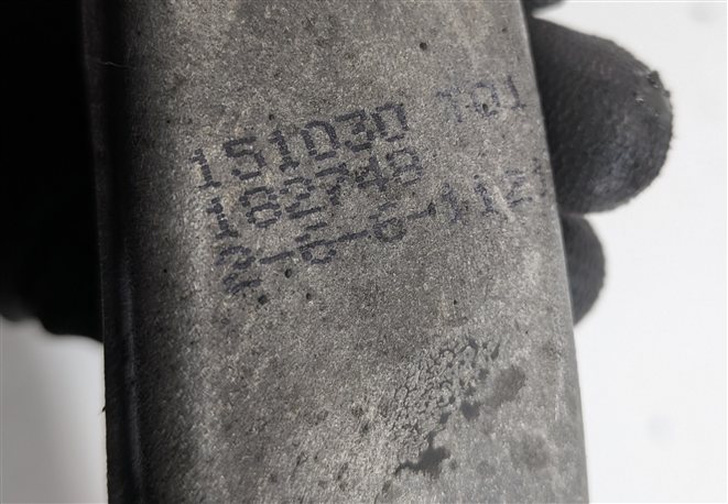 Thumbnail 9: 12-17 AUDI A4 S4 A5 S5 A6 S6 A7 S7 Q5 RIGHT FRONT SPINDLE KNUCKLE (COBAPRESS)