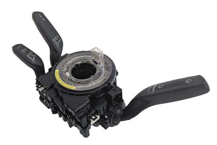12-18 AUDI S4 A5 A6 S6 A7 S7 (B8 8K C7 4G8) COMBINATION SWITCH w/RAIN CRUISE