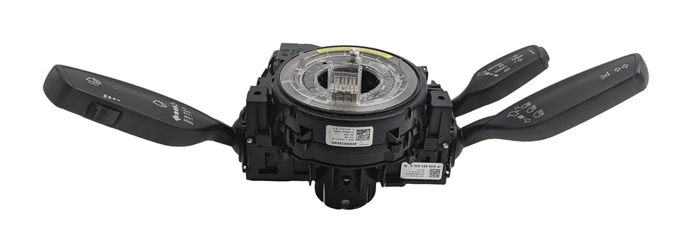 Thumbnail 4: 12-18 AUDI S4 A5 A6 S6 A7 S7 (B8 8K C7 4G8) COMBINATION SWITCH w/RAIN CRUISE